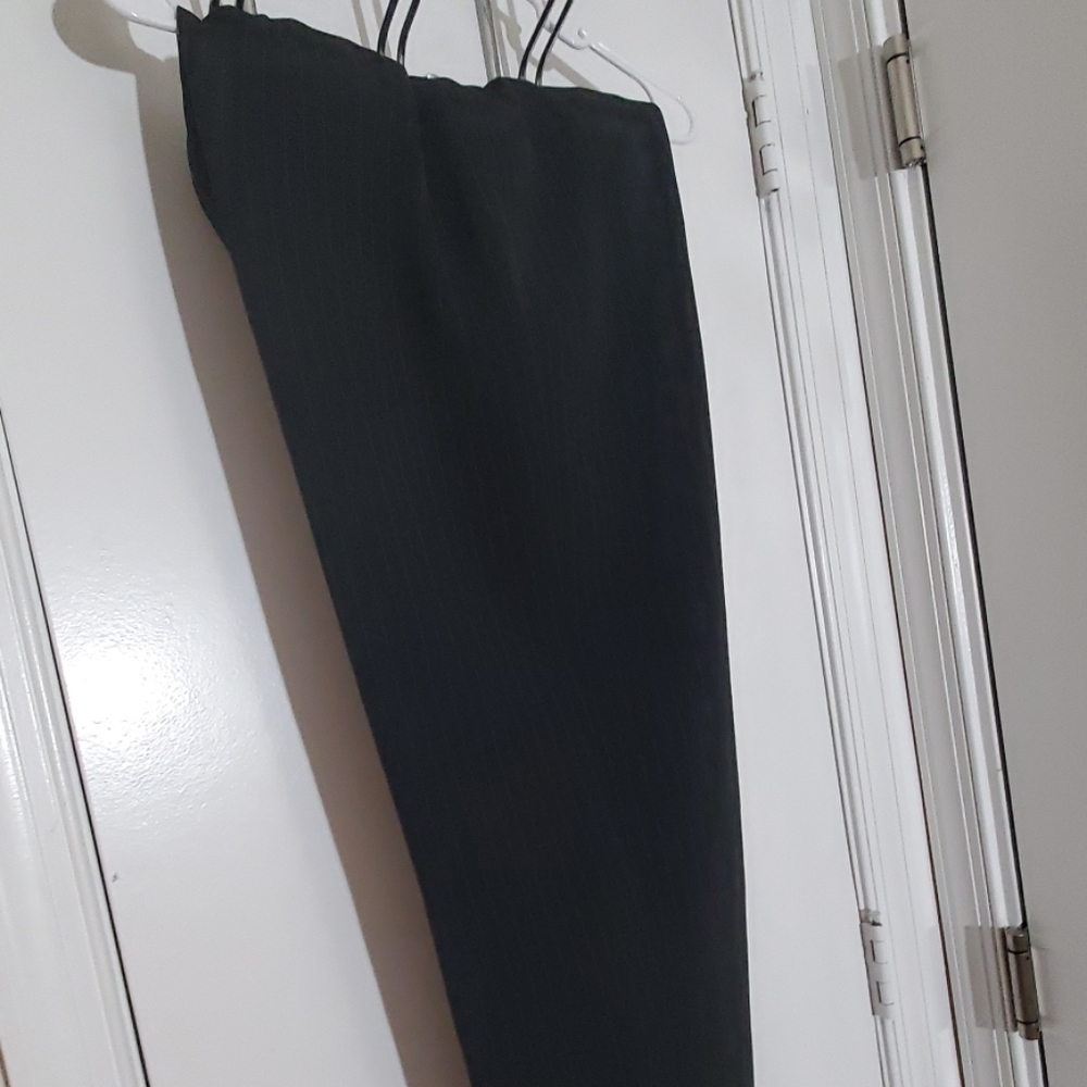 Women's suit pant size 6